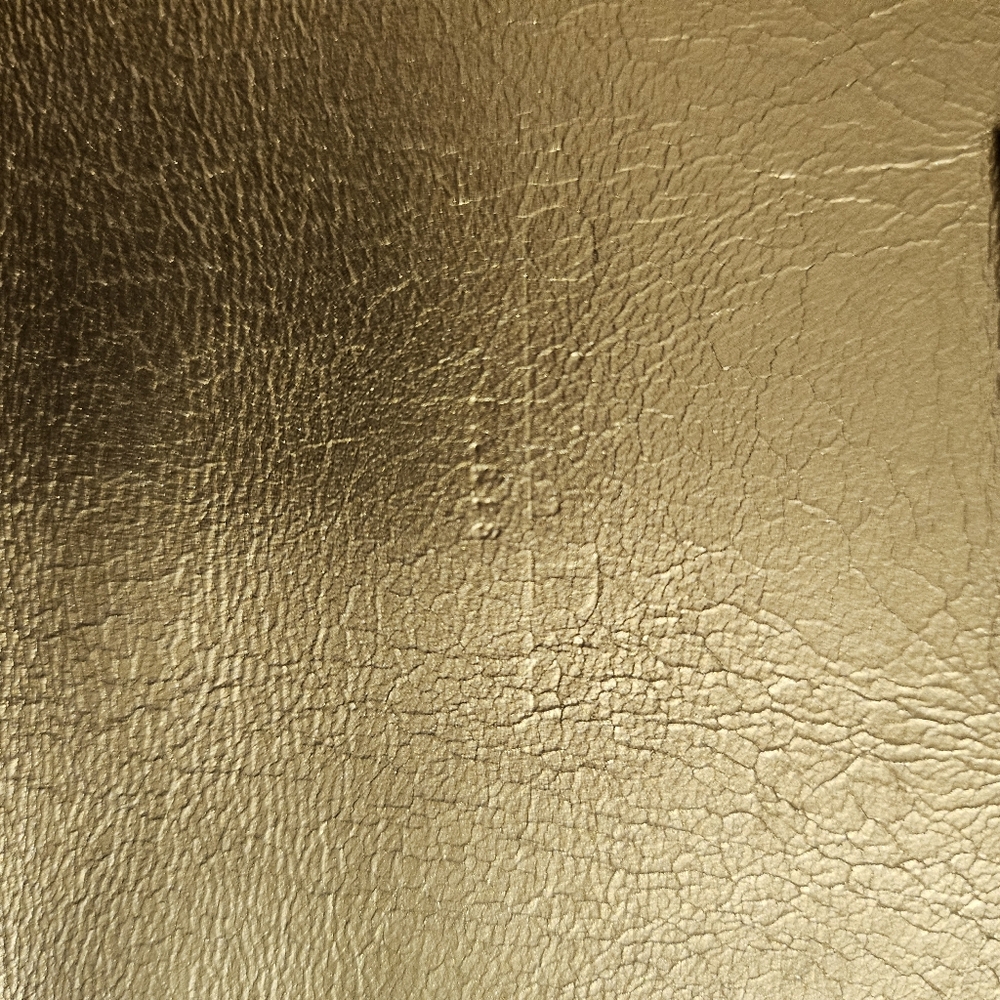 Dior Gold Quilted Chain Bag (WOC) - Picture 7 of 14